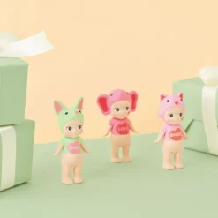 Sonny Angel - Kiss Kiss Charm Series