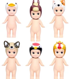 Sonny Angel - New Animal Series 4