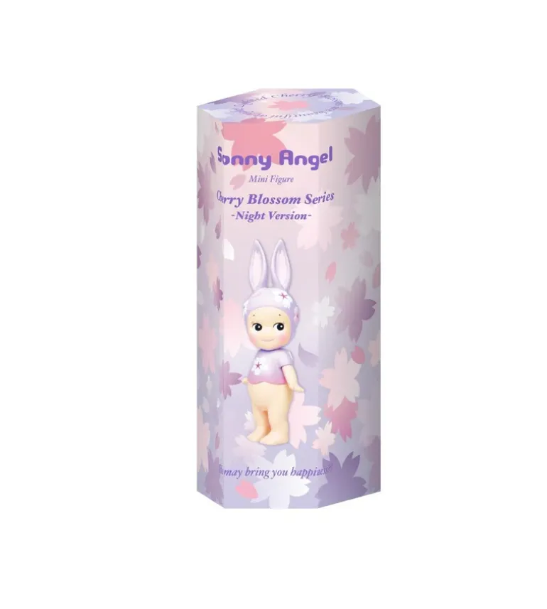 Sonny Angel - Noche de Cherry Blossom