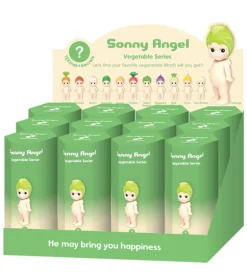 Sonny Angel - NUEVA serie de verduras