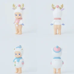 Sonny Angel - Winter Wonderland Series