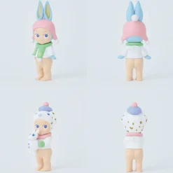 Sonny Angel - Winter Wonderland Series