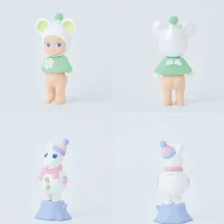 Sonny Angel - Winter Wonderland Series