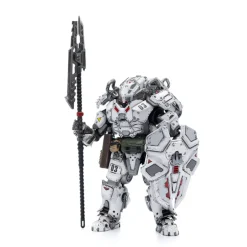 Sorrow Expeditionary Forces-9th Army of the White Iron Cavalry Firepower Man