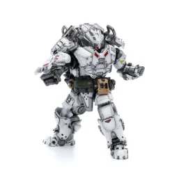 Sorrow Expeditionary Forces-9th Army of the White Iron Cavalry Firepower Man