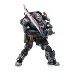 Sorrow Expeditionary Forces Obsidian Iron Knight Assaulter