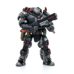 Sorrow Expeditionary Forces Obsidian Iron Knight Assaulter