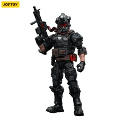 Sorrow Expeditionary Forces Tyrant Mecha 02