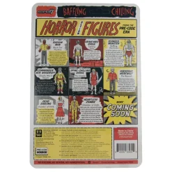 Spine-Chilling Ghoul (Unseen 9) - Pre-Code Horror - ReAction Figures Wave 2 (ReOrder)