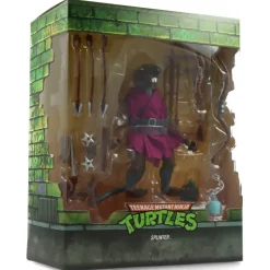 Splinter - TMNT Ultimate