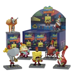 SpongeBob SquarePants - Band Geeks Series