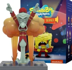 SpongeBob SquarePants - Band Geeks Series
