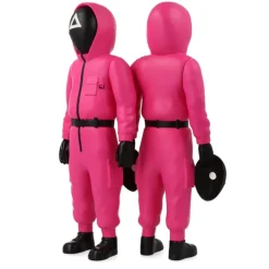 Squid Game Guard Set by Fwenclub (Squid Game)