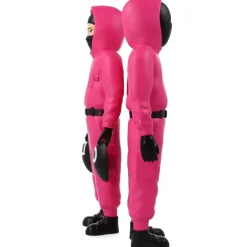 Squid Game Guard Set by Fwenclub (Squid Game)