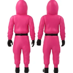 Squid Game Guard Set by Fwenclub (Squid Game)