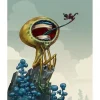 Stan - Yumee Giclee Print
