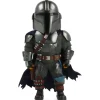 Star Wars The Mandalorian figura Egg Attack Action Beskar Armor