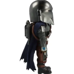 Star Wars The Mandalorian figura Egg Attack Action Beskar Armor
