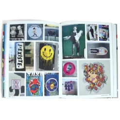 Stickers - Entre Art de la Rue et Culture Populaire