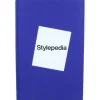 Stylepedia : An Illustrated Guide of Style, Culture and History