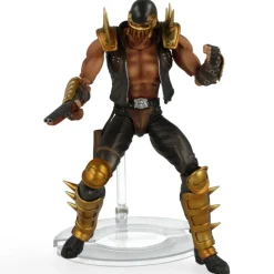 Super action Statue Jagi (Fist of North Star)