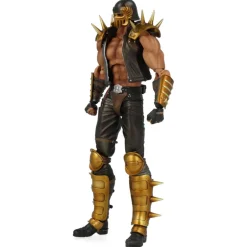 Super action Statue Jagi (Fist of North Star)