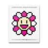 Takashi Murakami : An Arrow Through History ( + 1 Bonus Trading Card)