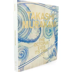 Takashi Murakami : The Octopus Eats Its Own Leg