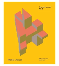 Takenobu Igarashi : A to Z