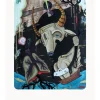 100TAUR - San Buffalo Print