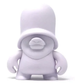6 "Teddy Troops 2.0 DIY - Classic