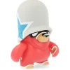 6" Teddy Troops 2.0 series - Basic red