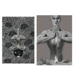 The Art of Baron Yoshimoto