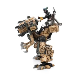 The Cult of San Reja - Z-8Cub Assault Mecha