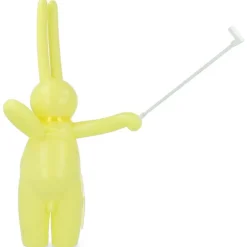 The Daily Flasher by mr clement - Yellow Ver