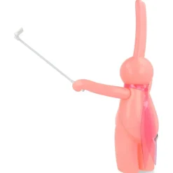 The Daily Flasher by mr clement - Pink Ver
