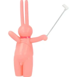 The Daily Flasher by mr clement - Pink Ver