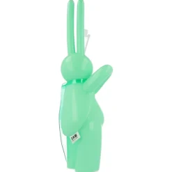 The Daily Flasher by mr clement - Green Ver