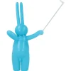 The Daily Flasher by mr clement - Blue Ver