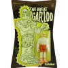 The Great Garloo - GID - ReAction figure