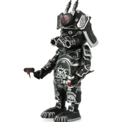 The King's Will DR76 Ouroboros Series 2 (JPK) X Dragon76 X marcian Toys