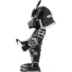 The King's Will DR76 Ouroboros Series 2 (JPK) X Dragon76 X marcian Toys