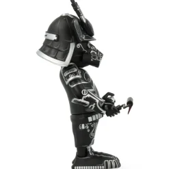 The King's Will DR76 Ouroboros Series 2 (JPK) X Dragon76 X marcian Toys