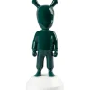 The Little Guest Dark Green - Jaime Hayon