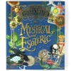 The Sticker Treasury of the Mystical and Esoteric