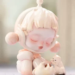The Warmth Series - SkullPanda