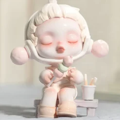 The Warmth Series - SkullPanda