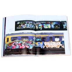 The Wide World of Graffiti