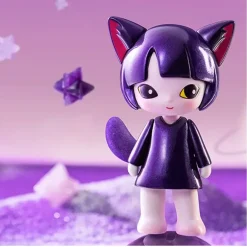 The Wonderful World - Serie 1 - Popmart x Yosuke Ueno