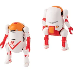 Tiny Mechatro Wego Series Premium